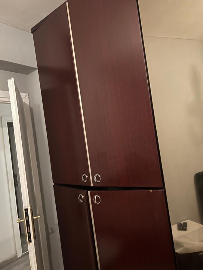 Sonia Hotel Rome Exterior photo